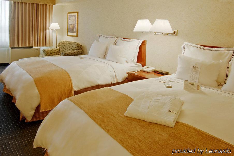 ดับเบิลทรี บาย ฮิลตัน วินด์เซอร์ โฮเทล แอนด์ สวีท Hotel ห้อง รูปภาพ